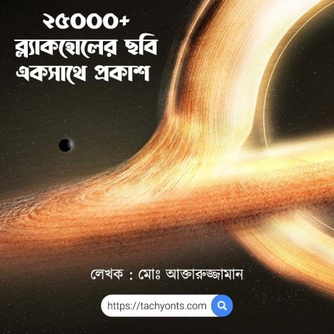 blackholes